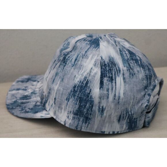 Lululemon M9903S Men's O/S Surfs Up Chambray Multi Lightspeed Run Hat *Bonded - Picture 6 of 15